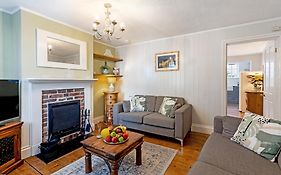Westgate Cottage A Cosy City Centre Cottage With Private Rear Garden